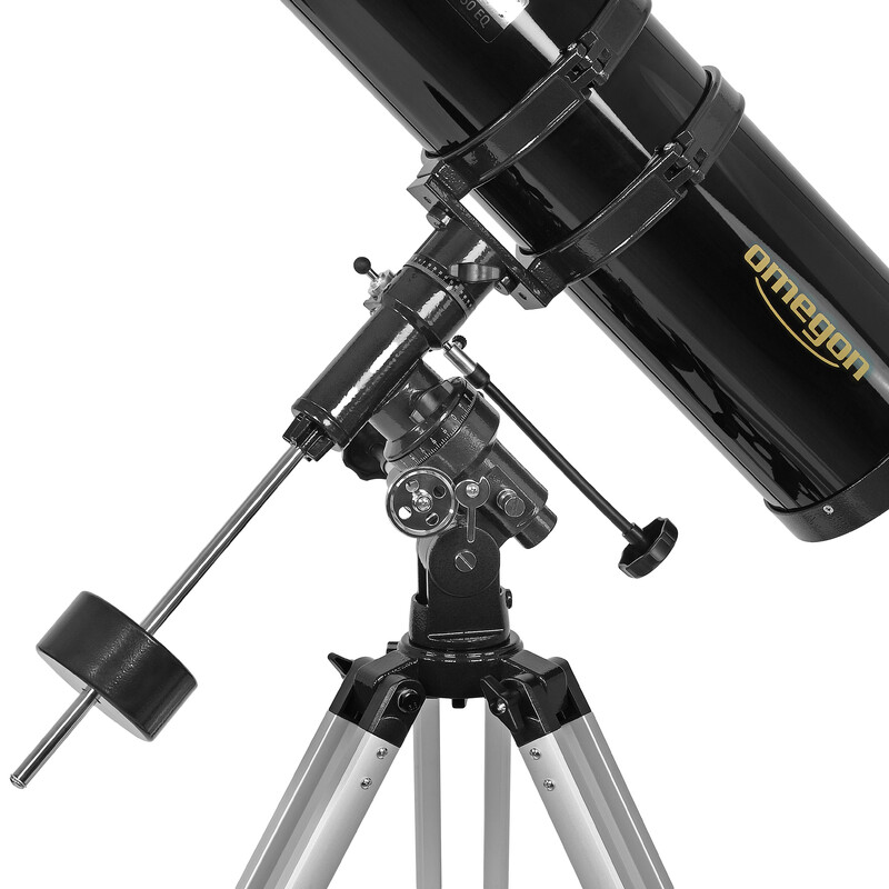 Omegon Telescop Set N 150/750 EQ-3