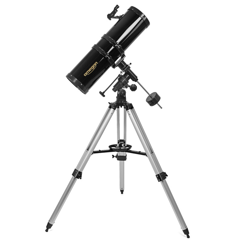 Omegon Telescop N 150/750 EQ-3