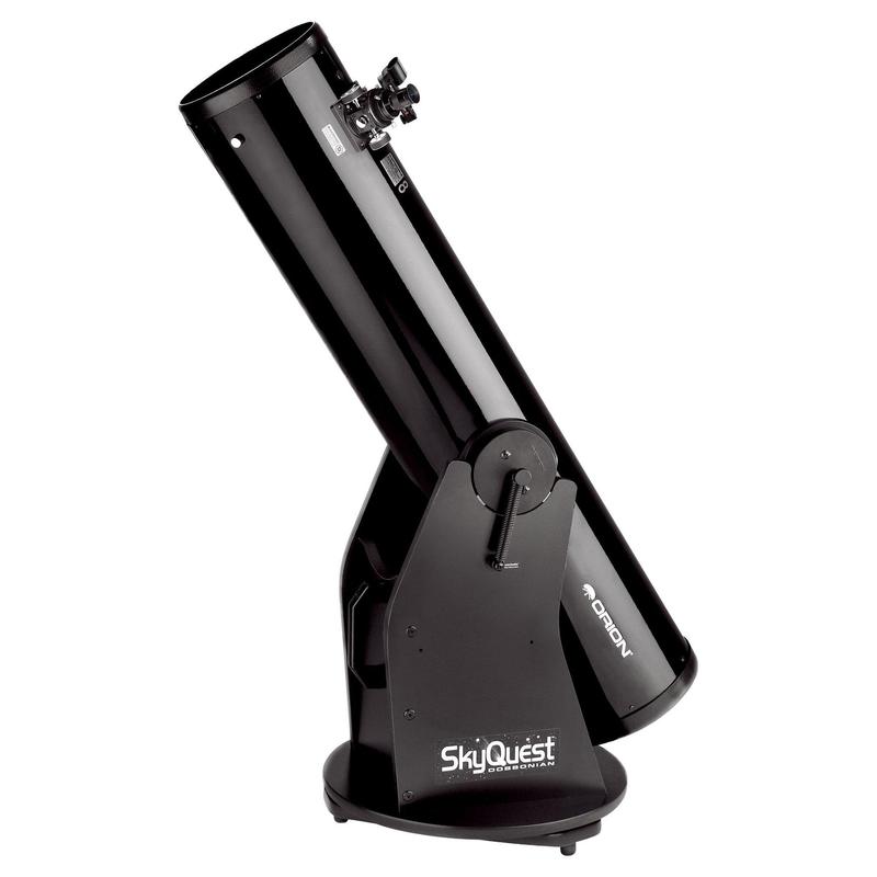 Orion Telescop Dobson N 203/1200 SkyQuest XT8 Classic Mond-Set