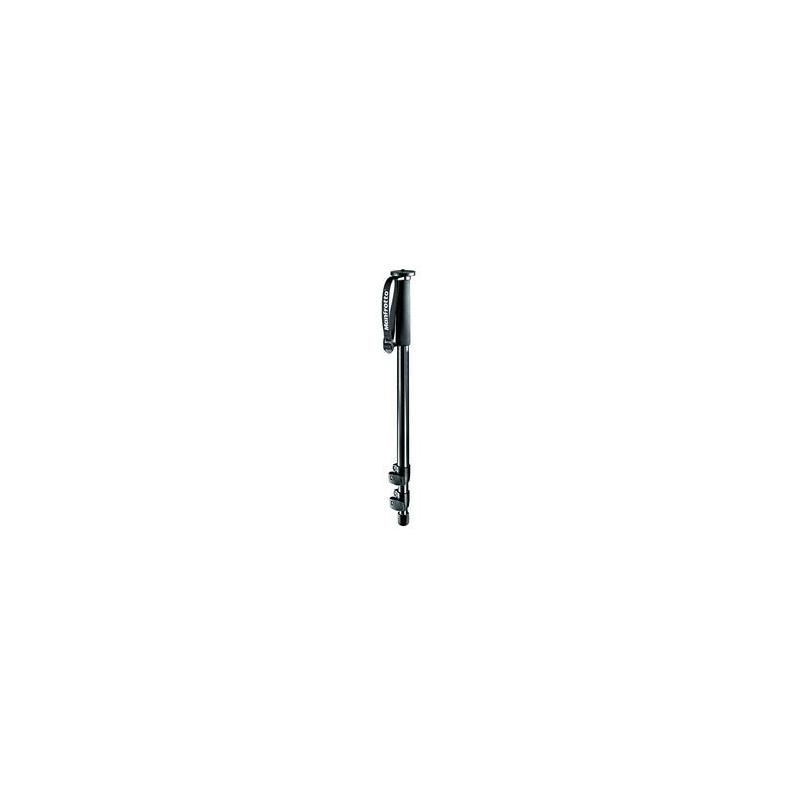 Manfrotto Monopied din aluminiu 679B Basic