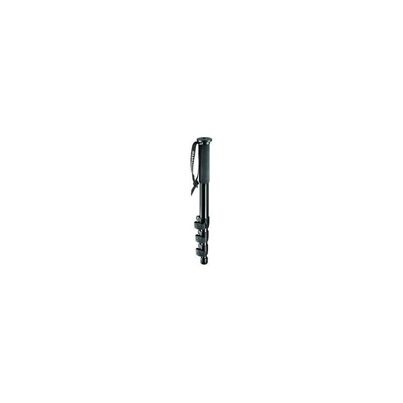 Manfrotto Monopied din aluminiu 680B Compact