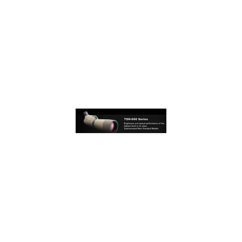 Kowa Instrument terestru TSN-662 66mm, vizualizare dreapta