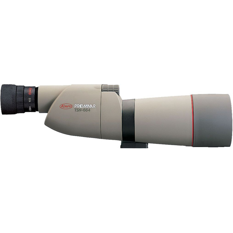 Kowa Instrument terestru TSN-664 Prominar 66mm, vizualizare dreapta