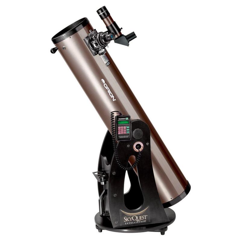 Orion Telescop Dobson N 203/1200 SkyQuest XT8 IntelliScope DOB