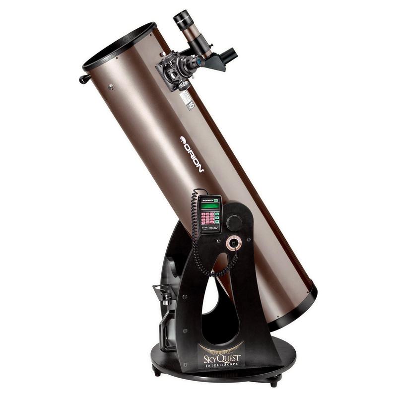 Orion Telescop Dobson N 254/1200 SkyQuest XT10i IntelliScope DOB