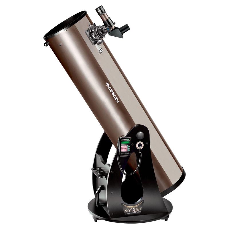 Orion Telescop Dobson N 305/1500 SkyQuest XT12i IntelliScope DOB