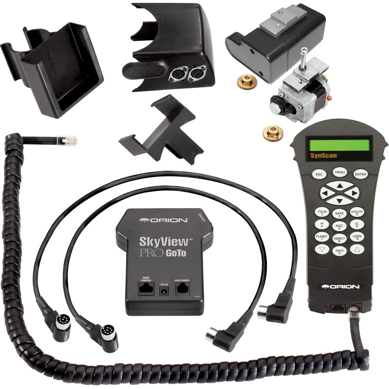 Orion Upgrade-Kit montura SkyView Pro GoTo