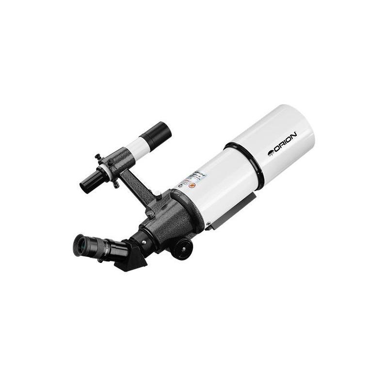 Orion Telescop AC 80/400 ShortTube T OTA