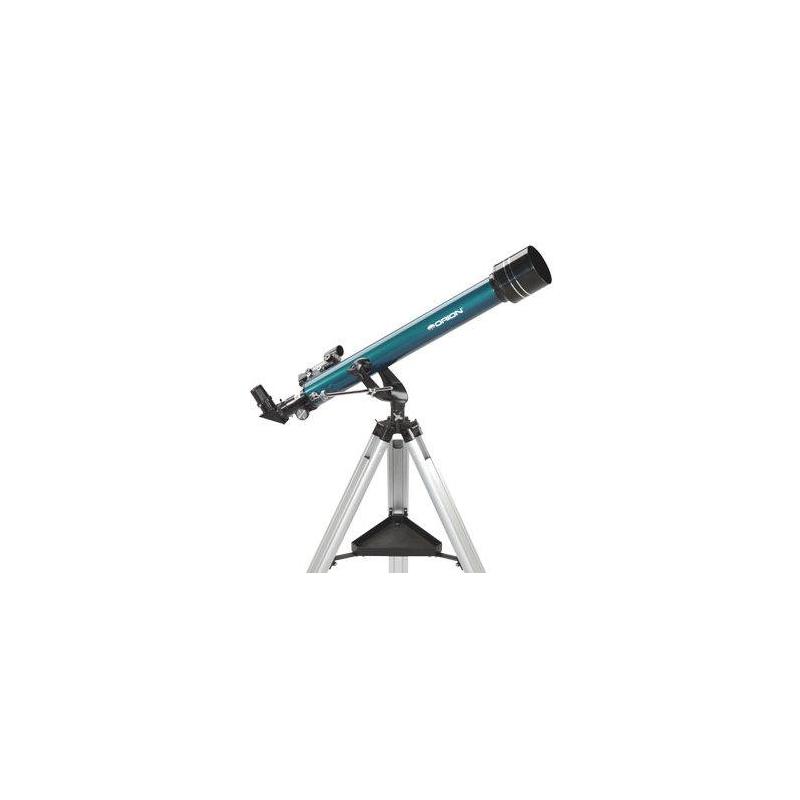 Orion Telescop AC 60/700 Observer AZ-1 Starter Kit