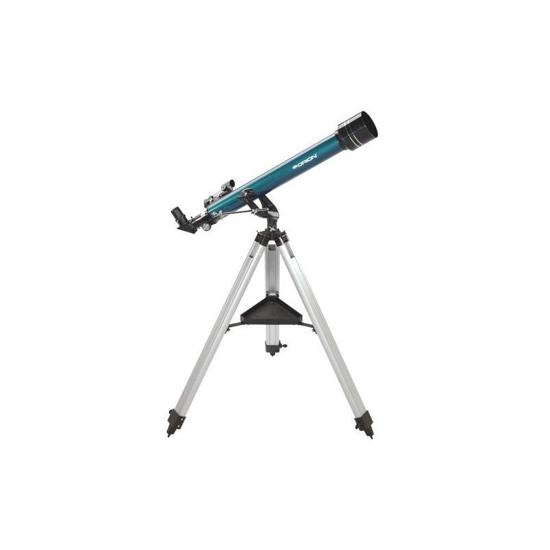 Orion Telescop AC 60/700 Observer AZ-1 Starter Kit