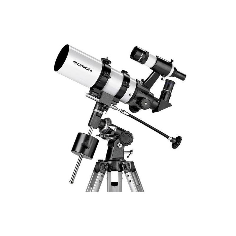 Orion Telescop AC 80/400 ShortTube EQ-1