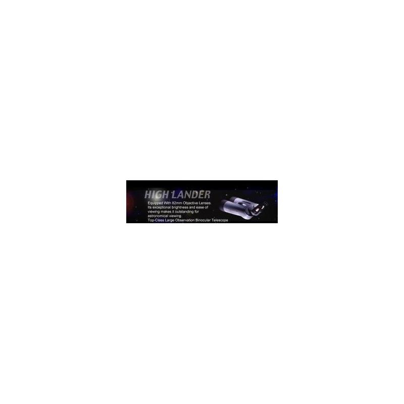 Kowa Binoclu High Lander 32x82
