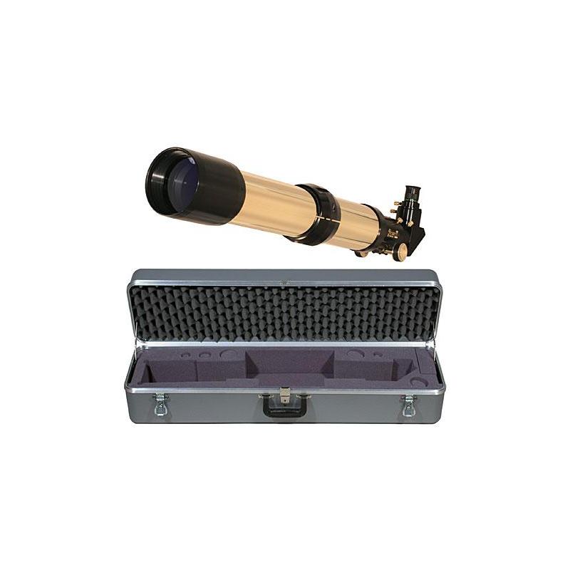 TeleVue Refractor acromat AP 102/877 TV102 Renaissance OTA