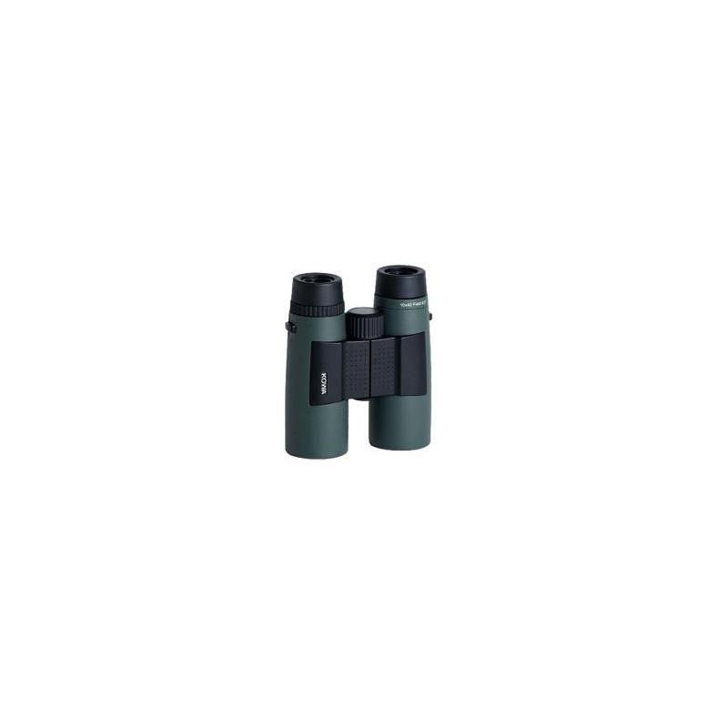 Kowa Binoclu BD 10x42 DCF, gri