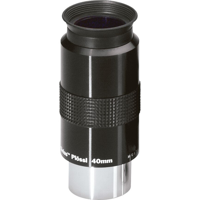 Orion Ocular Plössl Sirius 40mm 1,25''