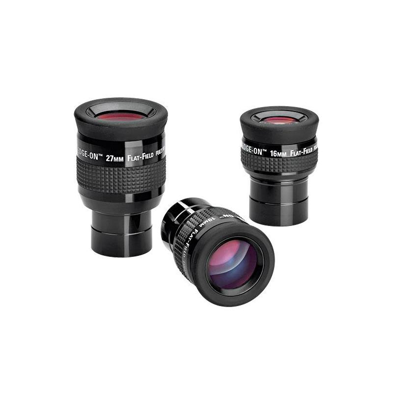 Orion Set oculare Edge On din 3 oculare