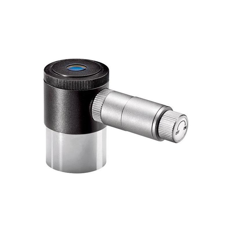 Orion Ocular cu reticul iluminat 12,5mm