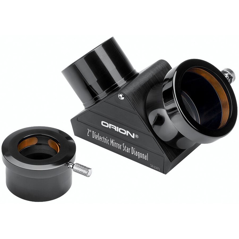 Orion Oglinda zenitala dielectrica 2''