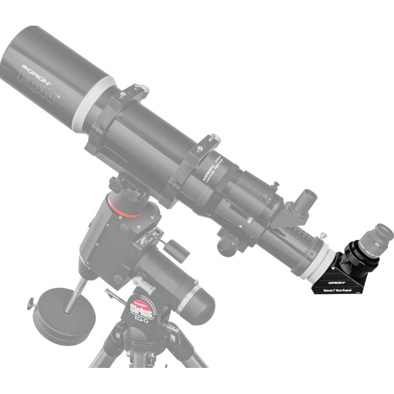 Orion Oglinda zenitala dielectrica 2''