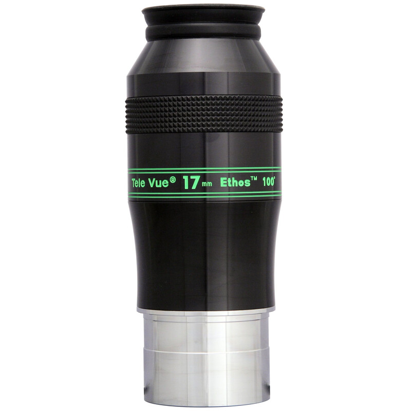 TeleVue Ocular Ethos 17mm 2"