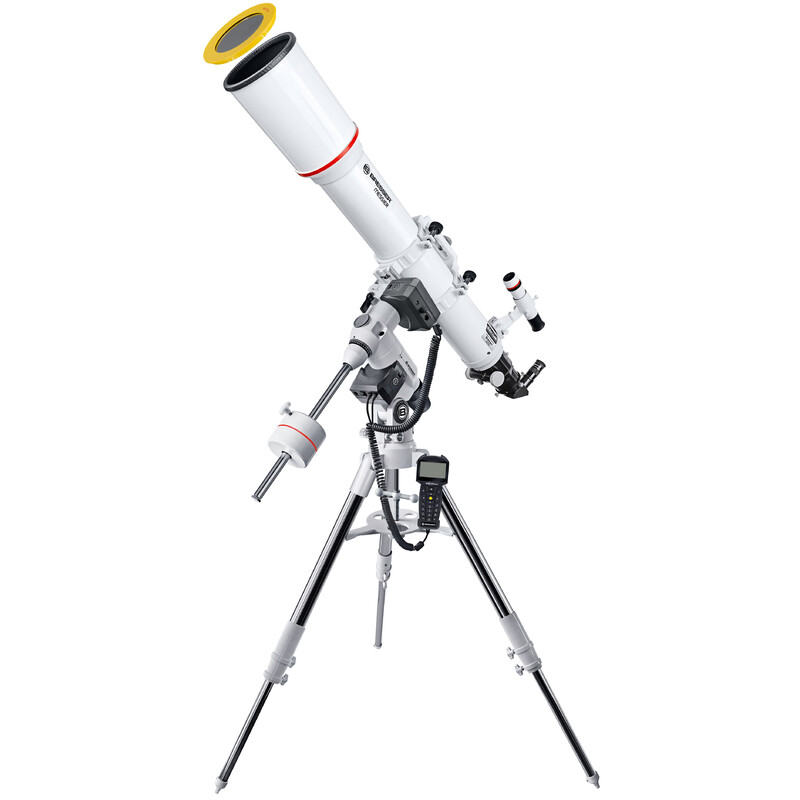 Bresser Telescop AC 102/1000 Messier Hexafoc EXOS-2 GoTo