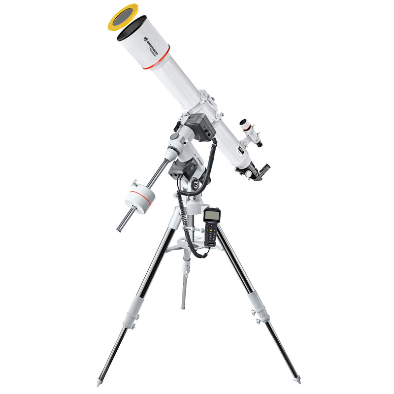 Bresser Telescop AC 127L/1200 Messier Hexafoc EXOS-2 GoTo