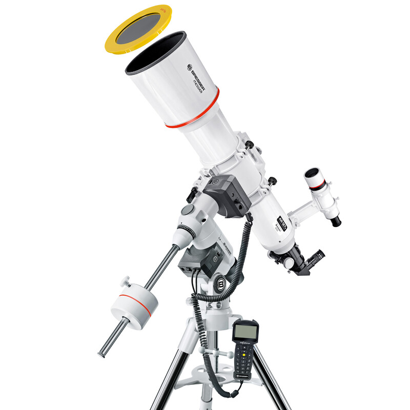 Bresser Telescop AC 127S/635 Messier EXOS 2 GoTo