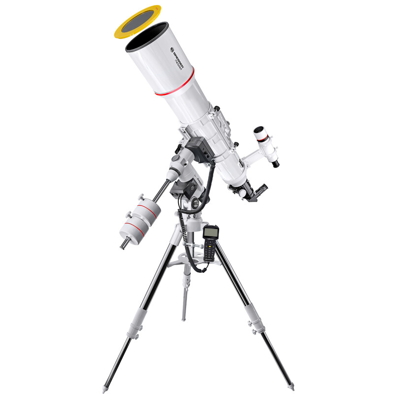 Bresser Telescop AC 152/760 AR-152S Messier Hexafoc EXOS-2 GoTo