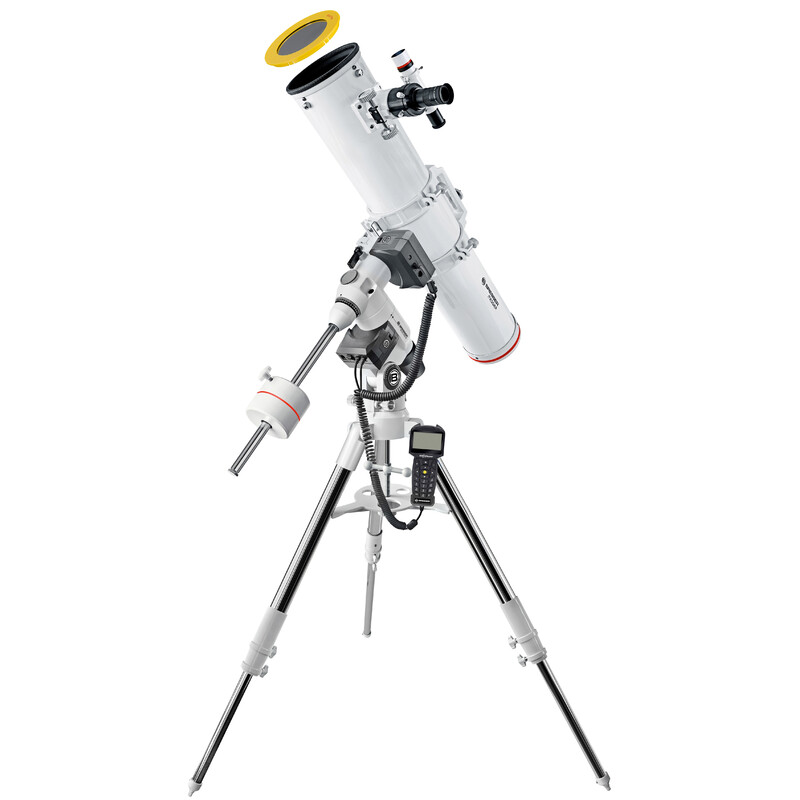 Bresser Telescop N 130/1000 Messier EXOS 2 GoTo