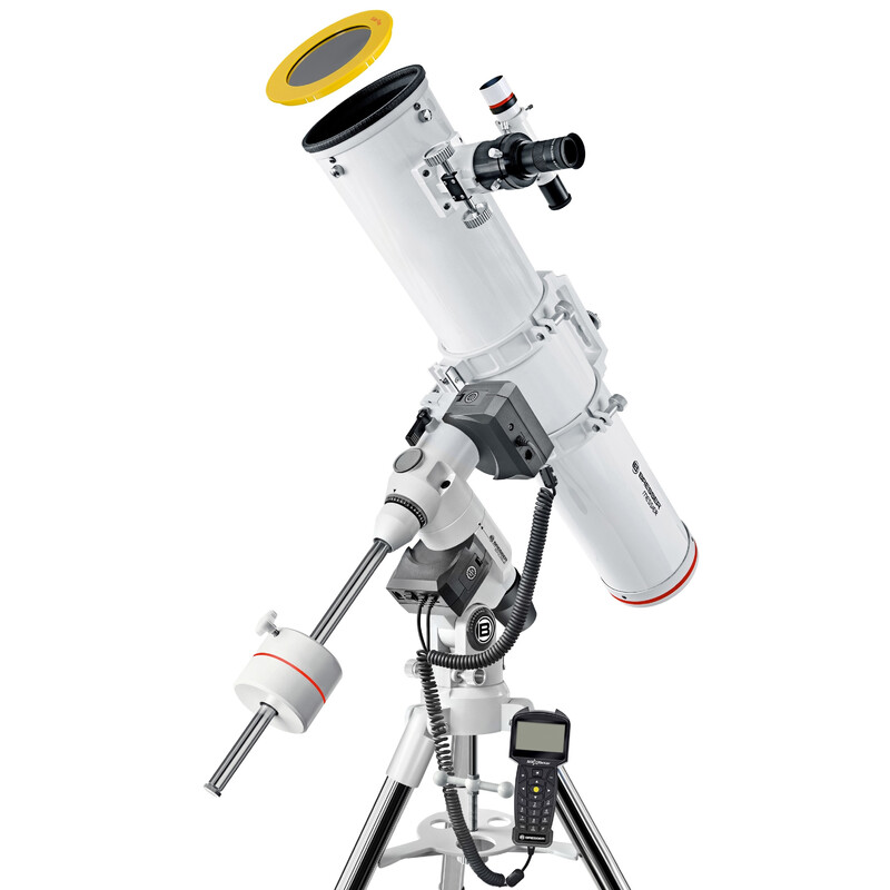 Bresser Telescop N 130/1000 Messier EXOS 2 GoTo