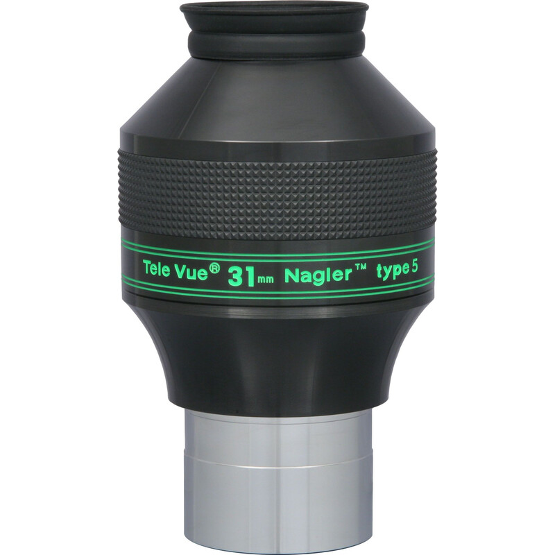 TeleVue Ocular Nagler 31mm Typ 5 2"