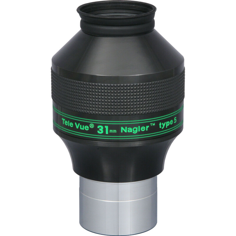 TeleVue Ocular Nagler 31mm Typ 5 2"