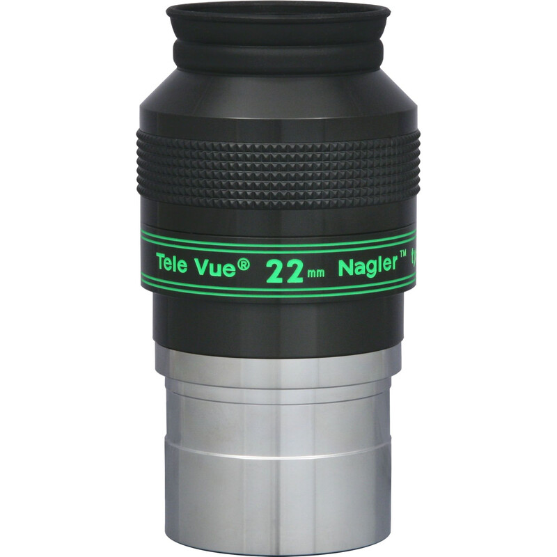 TeleVue Ocular Nagler 22mm Typ 4 2"