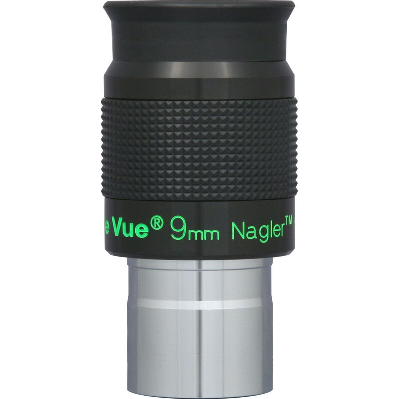 TeleVue Ocular Nagler 9mm Typ 6 1,25"