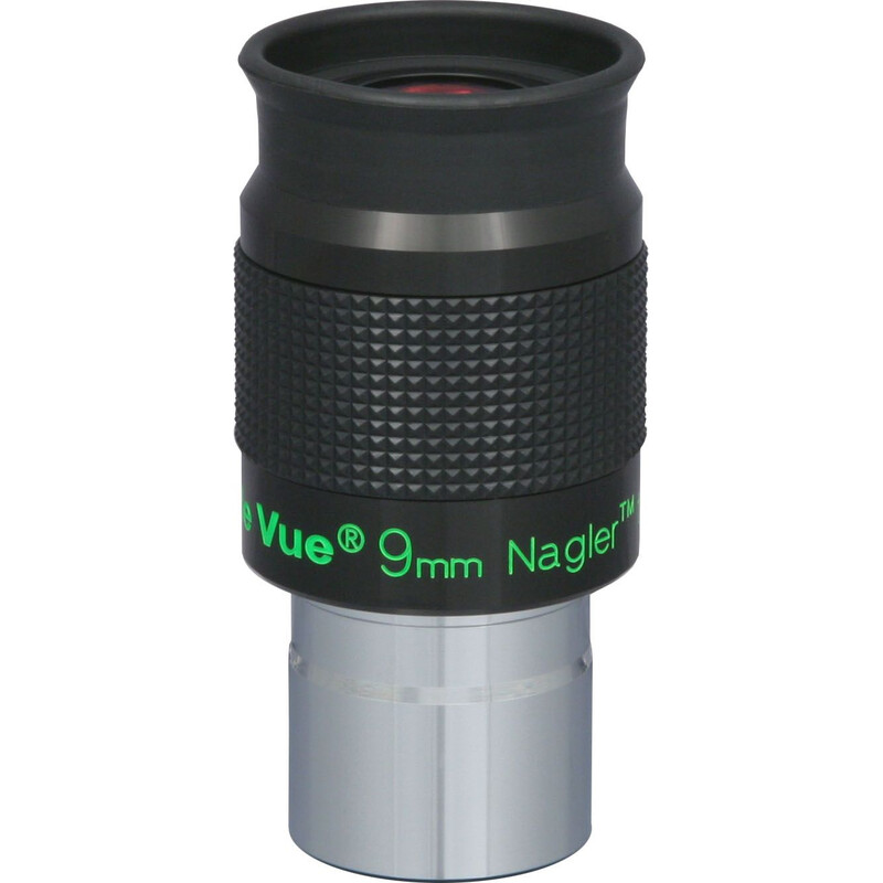 TeleVue Ocular Nagler 9mm Typ 6 1,25"