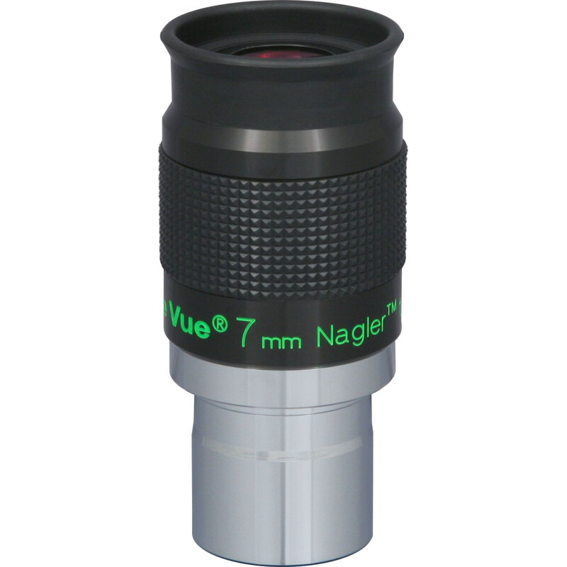 TeleVue Ocular Nagler 7mm Typ 6 1,25"