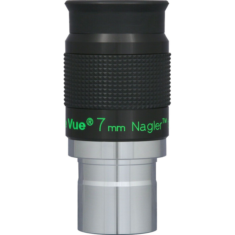 TeleVue Ocular Nagler 7mm Typ 6 1,25"