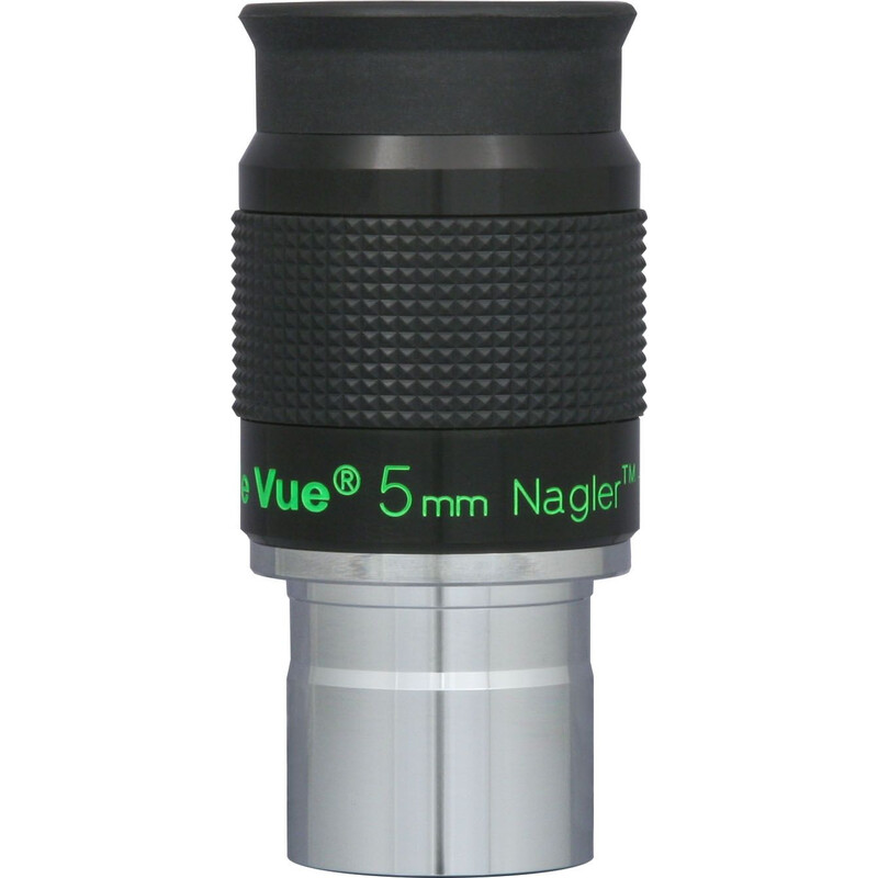 TeleVue Ocular Nagler 5mm Typ 6 1,25"