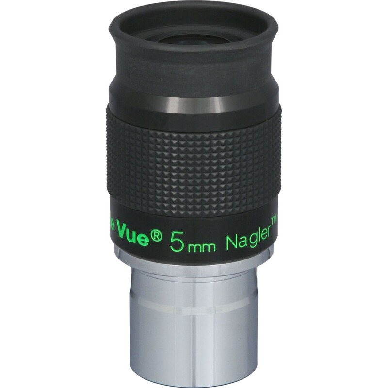 TeleVue Ocular Nagler 5mm Typ 6 1,25"