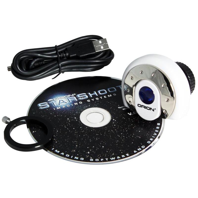 Orion Camera planetară StarShoot II color