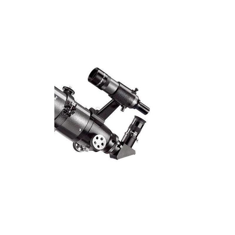 Orion Refractor apochromat AP 80/600 ED Sirius HEQ-5 GoTo