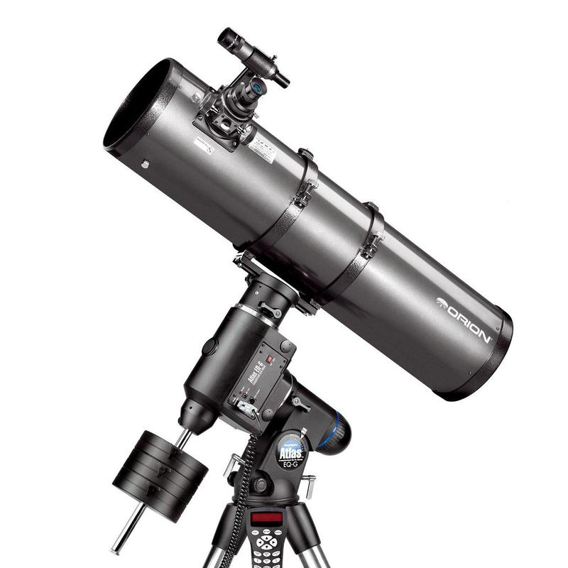 Orion Telescop N 203/1000 Atlas EQ-6 GoTo