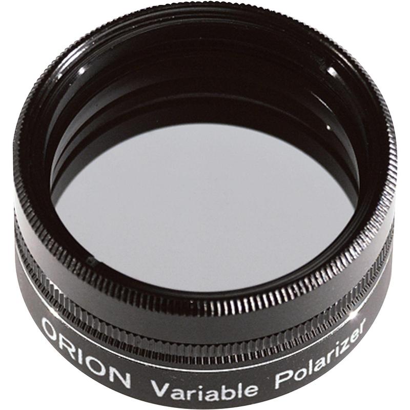Orion Filtre Polarizator variabil  1,25''