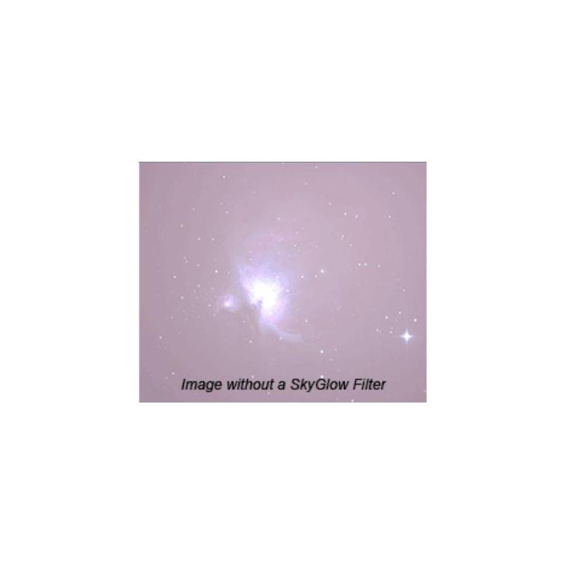 Orion Filtre Filtru SkyGlow 2''