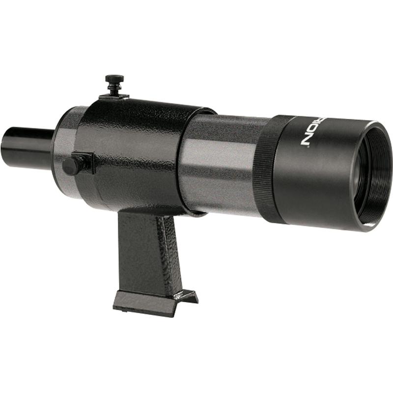 Orion Căutător 9x50 (gri-metalizat)
