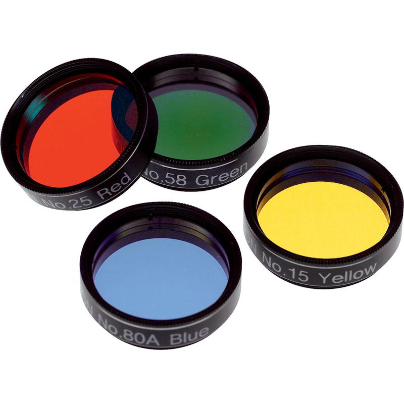 Orion Set filtre color  1,25''