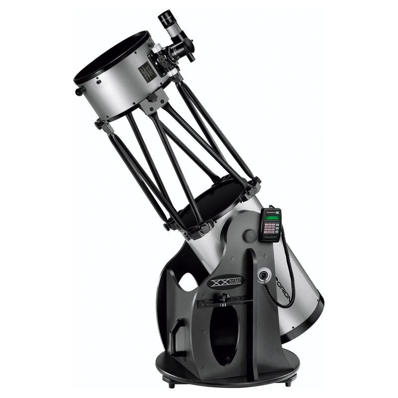 Orion Telescop Dobson N 305/1500 SkyQuest XX12i TrussTube Intelliscope DOB