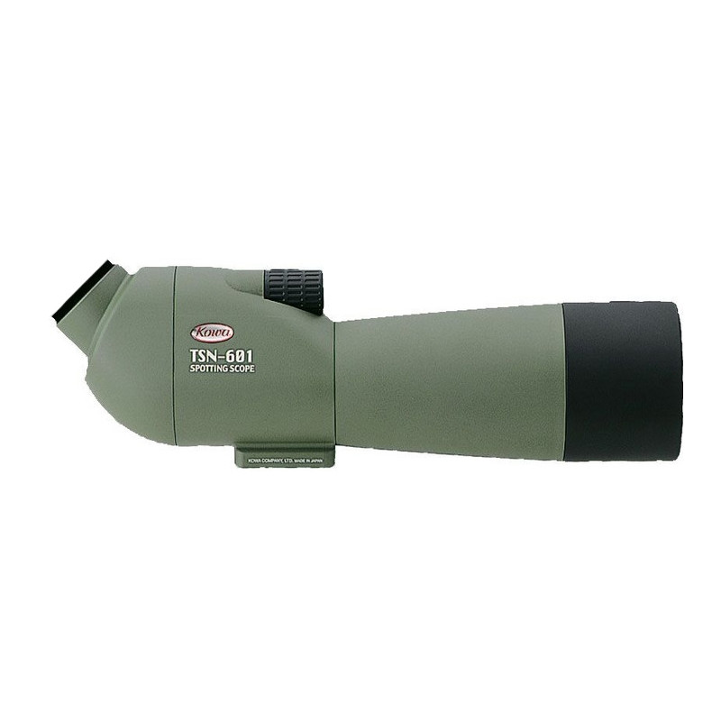 Kowa Instrument terestru TSN-601 60mm, vizualizare oblica