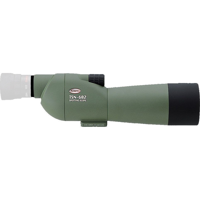 Kowa Instrument terestru TSN-602 60mm, vizualizare dreapta