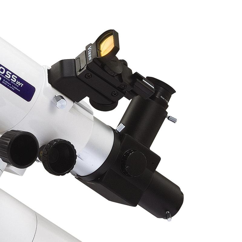 Vixen Telescop AC 80/400 A80SS Sphinx GoTo